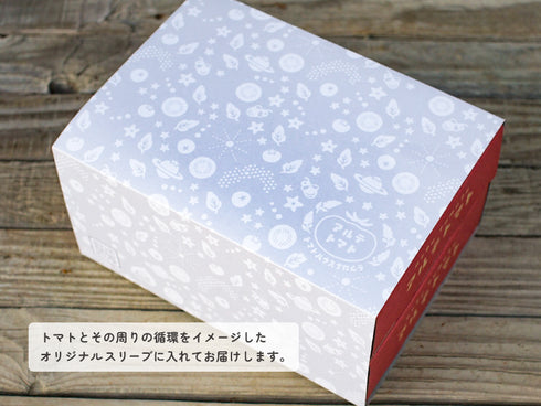 アルテトマト2箱セット☆約800g×2箱