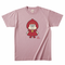 【送料無料】トマずきんちゃんTシャツNEW(おとな)