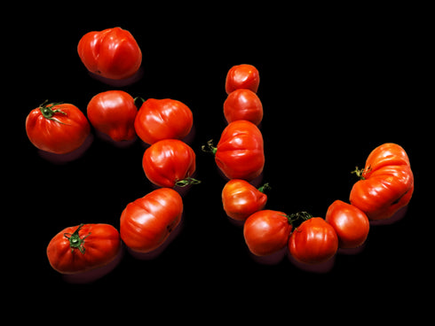 【予約】加熱用イタリアン品種☆牛の心臓3kg