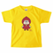 【送料無料】トマずきんちゃんTシャツNEW(こども)